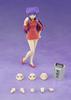 S.H.Figuarts SHAMPOO Ranma 1/2 TAMASHII NATIONS Action Figure Japan