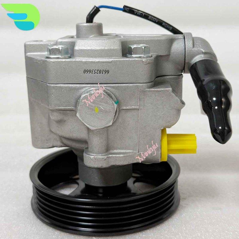 Power Steering Pump For SUBARU Impreza Forester Outback 1.5L 2.0L 2.5L 2003-2012 34430FG010 34430FG011 34430-FG010 34430-FG011