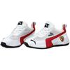 Spring and Autumn New Men's Sneakers Couple's Little White Shoes Comfortable Versatile Lace-up Breathable Sports Casual Shoes Flat Heel