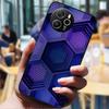 For Blackview Shark 8 Case 6.78" Cartoon Painted Cover Lovely Case Soft Silicone Protect Cover For Blackview Shark8 Cases Bumper