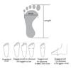 Women Flat Bottom Slippers Sandals Home Bathroom Beach Flip Flops Shoes Womens Flip Flop Slippers Size 8 Sandalias Femininas