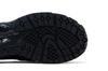 New Balance 1906L Schwarzer Krokodil-Look