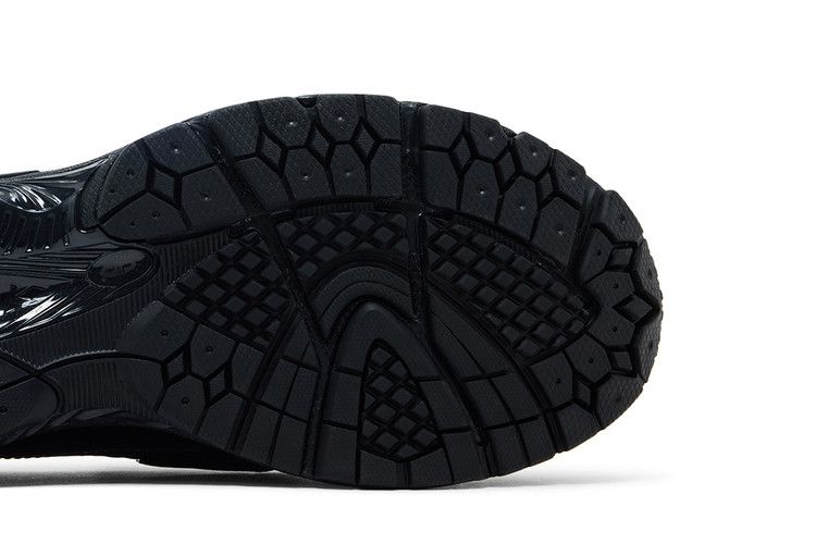 New Balance 1906L Schwarzer Krokodil-Look