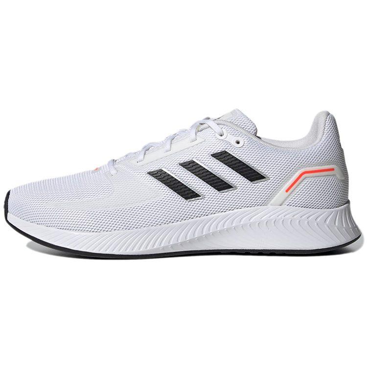 adidas Zapatillas Falcon 2.0 'Blanco Negro' G58098
