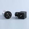 PM10 Diffused Silicon Pressure Transmitter, Class 0.5, 4-20mA, Two-Wire, 24V DC, 0-10kPa