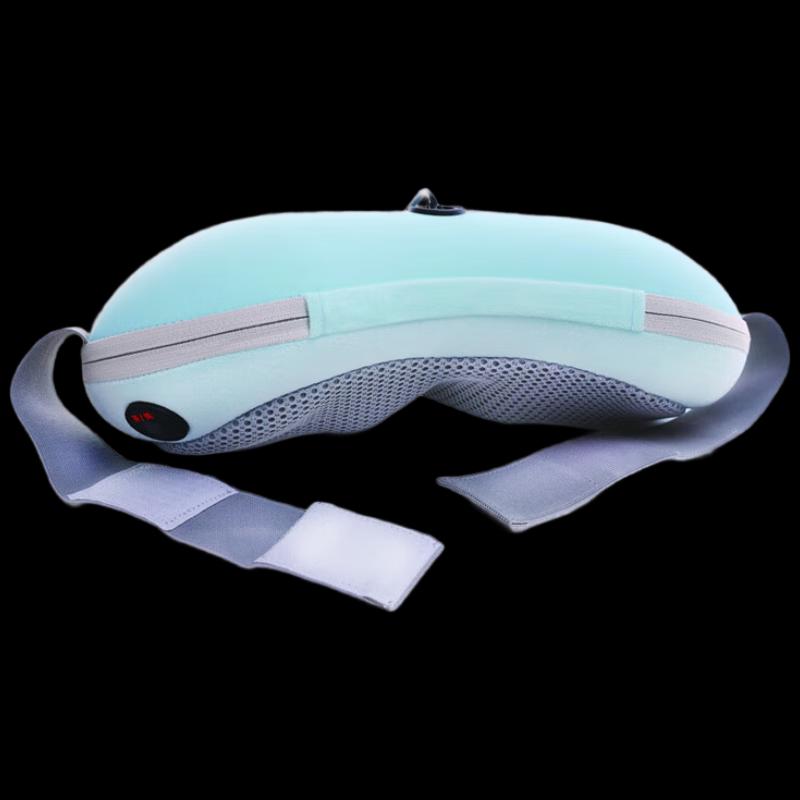 

breo BM1801 Smart Lumbar Back Massager Pillow