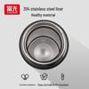 Fuguang 304 Stainless Steel Vacuum Insulated Thermos Bottle