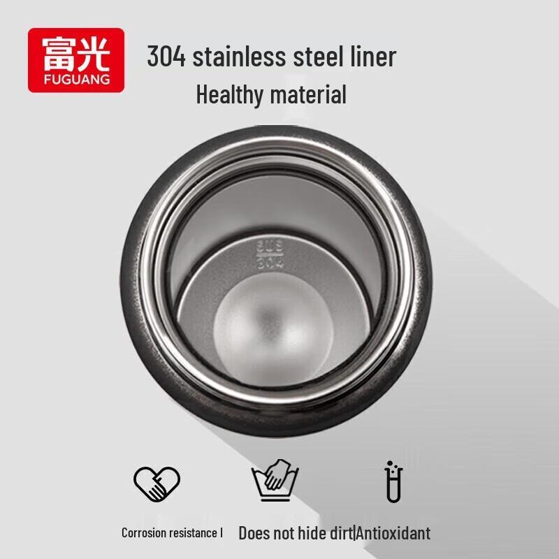 Fuguang 304 Stainless Steel Vacuum Insulated Thermos Bottle
