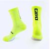Thickened High Crew Socks Shock Absorption Mid-Calf Socks for Sports and Daily Use Durable Comfortable Fit