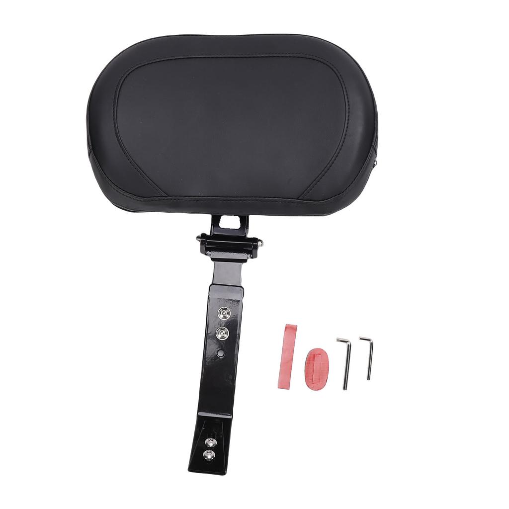   Driver Backrest Plug In Motorcycle   Backrest Mount Kit Replacement for     F3 F3-L F3- 3-T 2015-2025