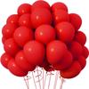 5/10/12 Zoll 10/20/30 Stück Babyblau Latexballons Rot Grün Weiß Sand Hochzeitsdekoration Globos Babyparty Geburtstagsfeier Dekoration