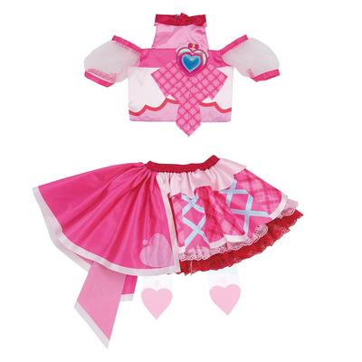 Kimi To Idol Transformation PreCure Cure Idol [BANDAI] PreCure