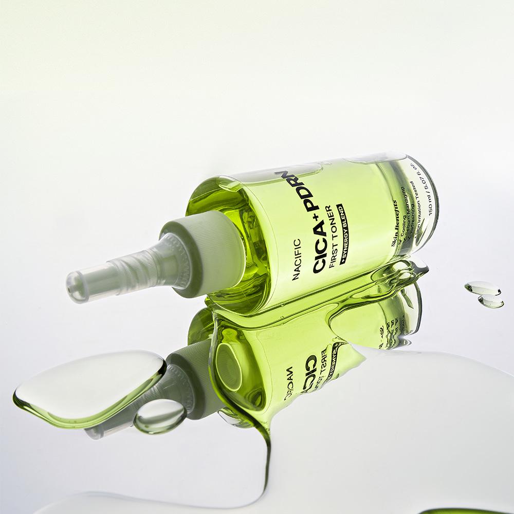 

Sprout Cica PDRN First Toner