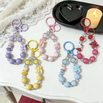 Telefoon accessoires – Telefoonbandjes en sleutelhangers