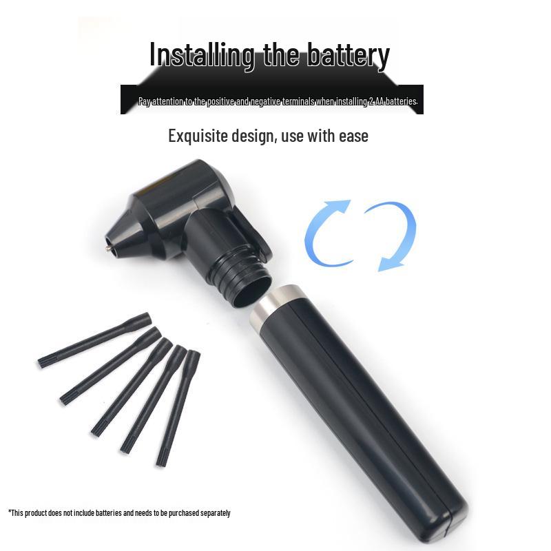 Electric Paint Shaker for Model and Figure Painting - Vibration Mixer for Water-Based Paints