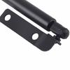 2pcs Front Hood Bonnet Gas Lift Support Carbon Steel Strut Replacement for Hilux Vigo SR5 2005‑2014