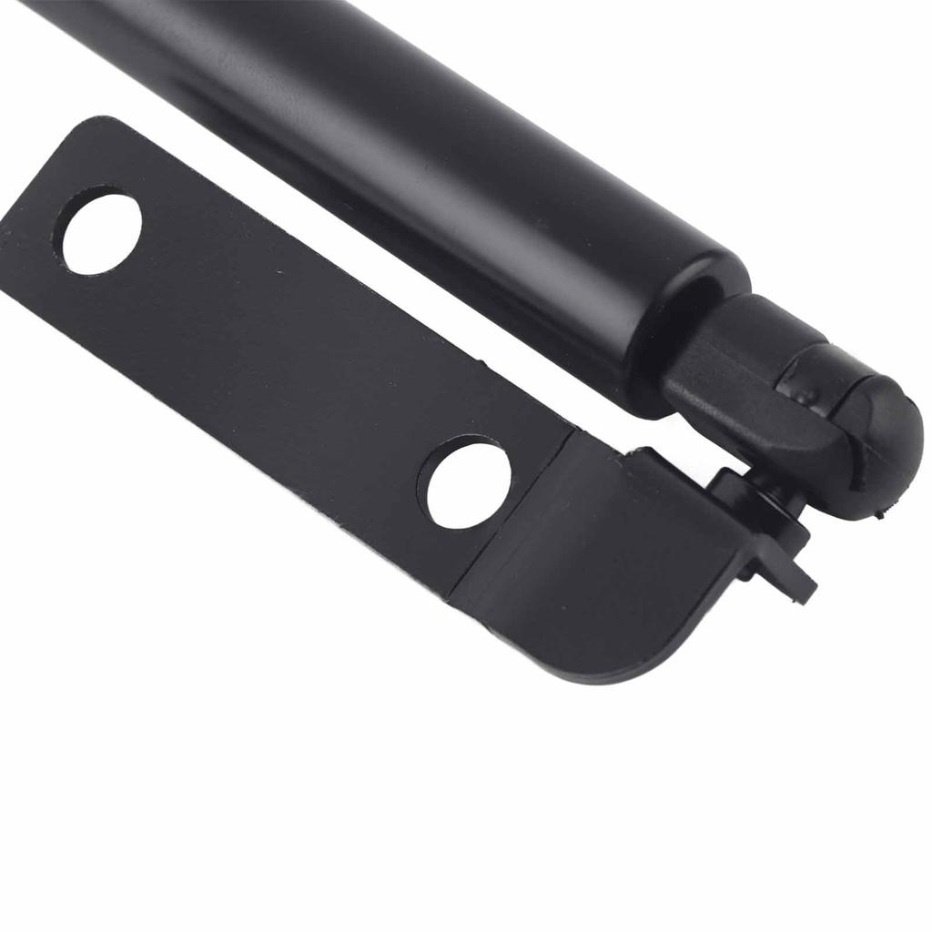2pcs Front Hood Bonnet Gas Lift Support Carbon Steel Strut Replacement for Hilux Vigo SR5 2005‑2014