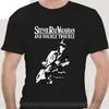 Man Woman Tee Stevie Ray Vaughan Guitar Blues Rock Legend SRV Unisex O-neck Fashion Graphic T Shirts Streetwear Clothing