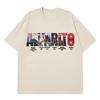Alvaro Diaz Omakase Album 2026 Tour Merch T Shirt Unisex Unisex Fashion Tshirt Shortsleeved Cotton Casual High Quality Tshirts