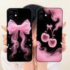 For Apple iPhone 12 Pro Case iPhone12 Mini Cute Cat Cartoon Cover Soft TPU Phone Case For iPhone 12 Pro Max iPhone12 Fundas Bags