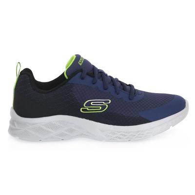 Sneakers Blue Junior Microspec II Vovrix