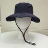 Men's IMADCP204 Golf Summer Wide Brim Hat