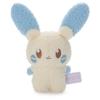 TAKARA TOMY ARTS Pocket Monster Poke Peace Plush Maina 20cm