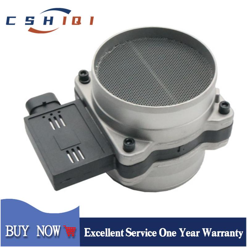 

Mass Air Flow Meter Sensor MAF For Chevrolet Camaro Corvette C1500 C2500 C3500 G30 K1500 P30 3500 GMC Yukon B7 Escalade 19207203