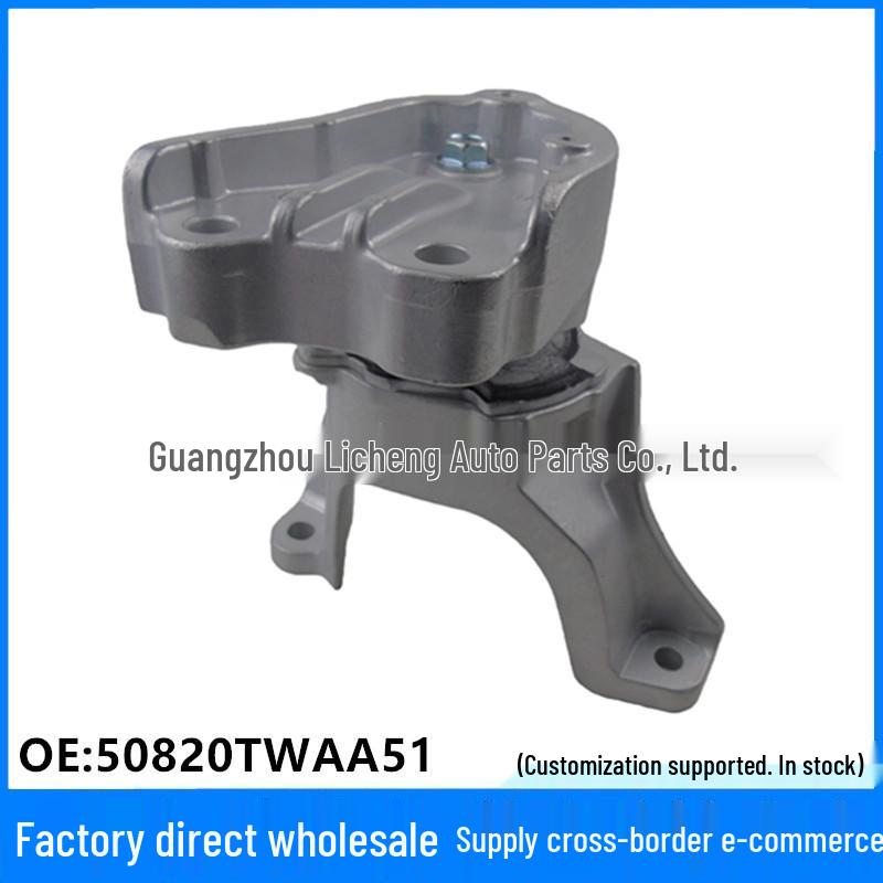 Honda 10th Gen Accord CV3/6/Inspire Right Hybrid Engine Mounts (50820-TWA-A51)