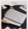 Portable Laptop Sleeve for Apple, Huawei, Lenovo, iPad - 13.3 to 14-inch