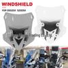 Verbesserte rauchtransparente Frontscheibe für Loncin Voge DS525X 525DSX