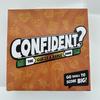 Confident Party Games Family Trivia Guessing Fun with Quick Gameplay for Game Nights Parties