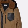 COACH Jackets & Coats Men's Khaki 88690-KHBK