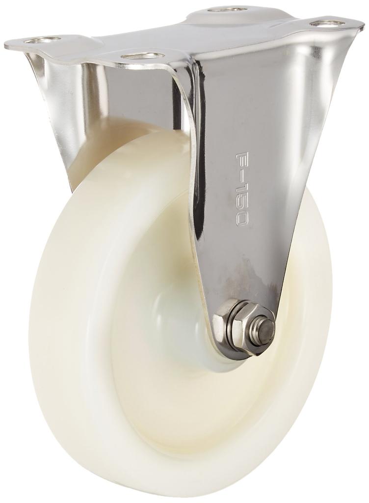 Nanshin Stainless Steel Caster SU-SKC-150NB (1 piece)