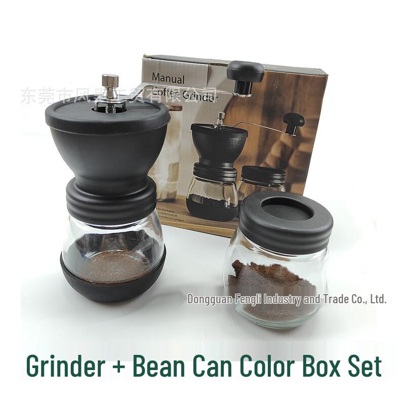 

TLXT Manual Coffee Grinder