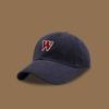 Letter Baseball Personalized Cap Fashionable Sun Protection Sports And Casual
