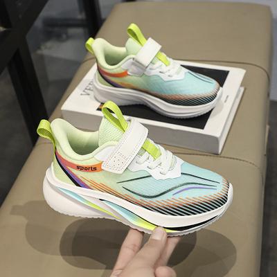 Unisex – Spor Ayakkabı