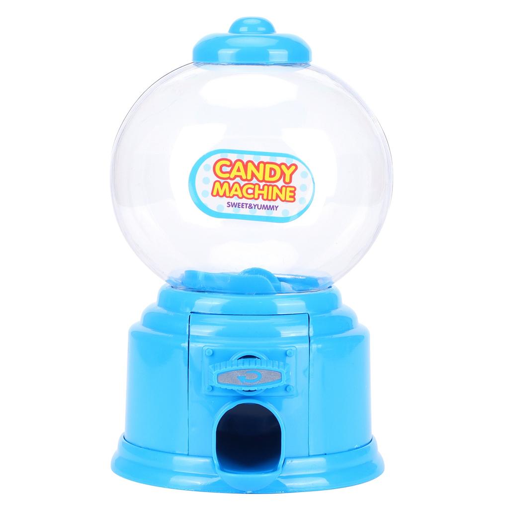 Candy Box Candy Machine Deposit Box Money Bank Mini Money Deposit Box Cute Sweets Candy Storage Machine Gifts for Kids Children