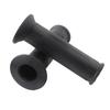 Motorcycle Handle Bar Grips Rubber For BWM Handlebar with Multimedia Controller