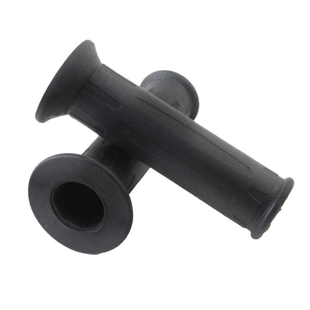 Motorcycle Handle Bar Grips Rubber For BWM Handlebar with Multimedia Controller