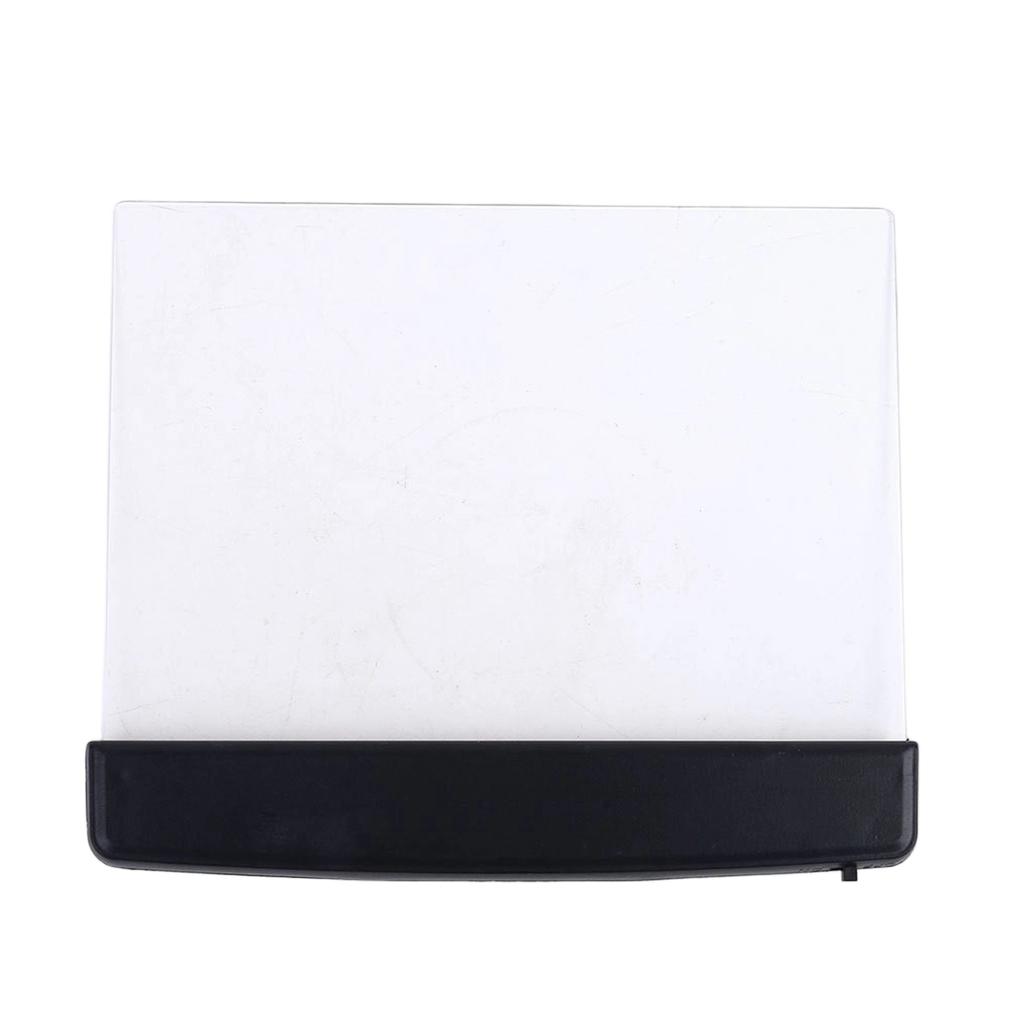 LED Bedside Reading Lamp, Tablet Lamp For Reading, Dormitory Book Clip Lamp, Study Tool, Student Night Reading Eye Lamp