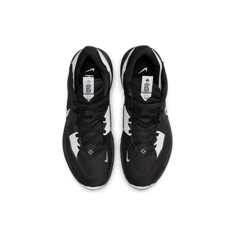 Nike Kyrie 5 Low Tb Black White Nike DO9617-002
