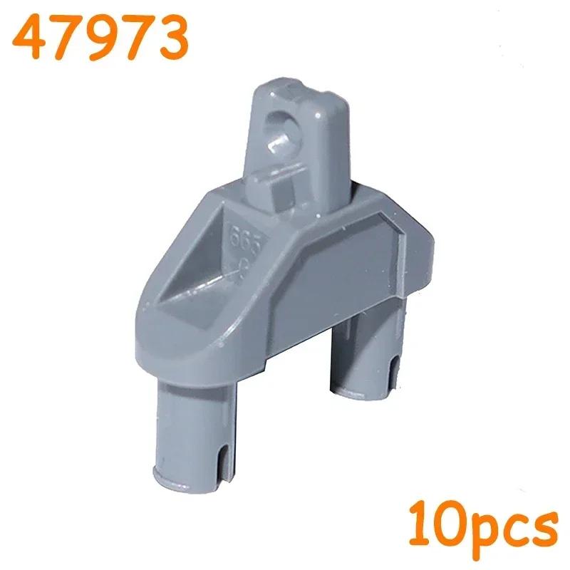 Non-Toxic Pins Connectors Bolted Connection Technical Parts Moc Building Blocks 80477 15100 87082 48989 32138 55615 15461 33299 48496