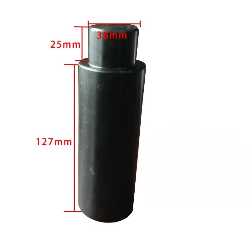 Гумові подушки для підйомника, подовжувачі підйомних лап, ніжки-подовжувачі, секції-подовжувачі, підкладки під лапи, міцні аксесуари для підйомника