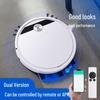 Smart 3-in-1 Robot Vacuum: Suction, Sweep & Mop with Remote Control and Water Tank