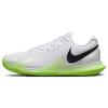 Nike Court Zoom Vapor Cage 4 White Action Green DD1579-105