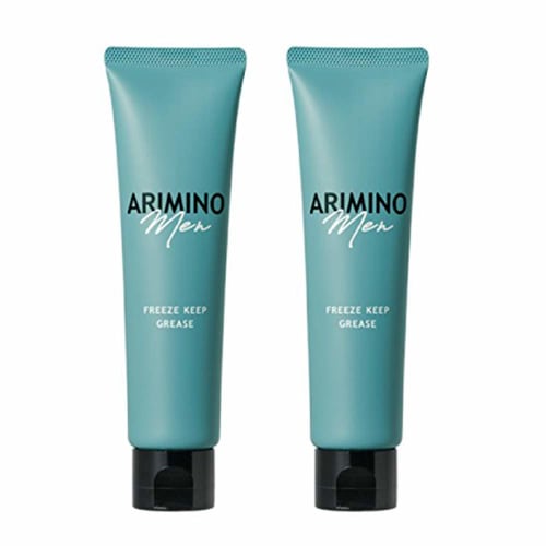 

Смазка Arimino Men Freeze Keep Grease arimino men 100г (х 2)