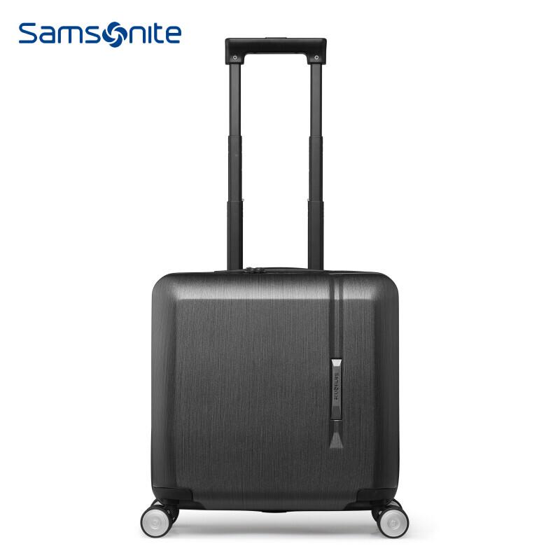 Samsonite TQ9 Series 18-inch Hard-Sided Carry-On Suitcase