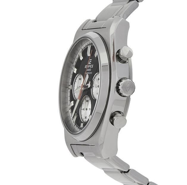 Часы Casio Edifice Sapphire Chronograph