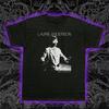 Laurie Anderson Big Science T-Shirt Avant-Garde Experimental Art Music Tee S-5XL